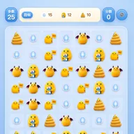 奶蛙消消乐